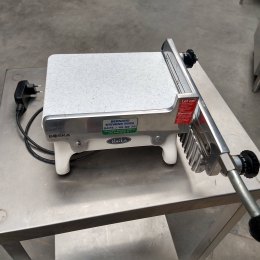 Cheese chopper Unika